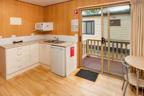 Albury Citygate Holiday Park