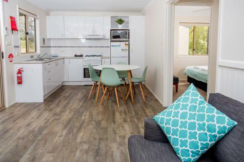Albury Citygate Holiday Park
