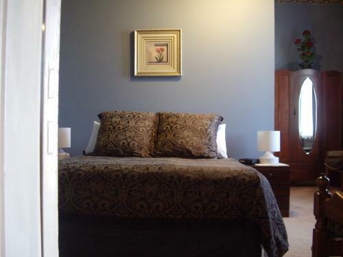 Lucinda B&B