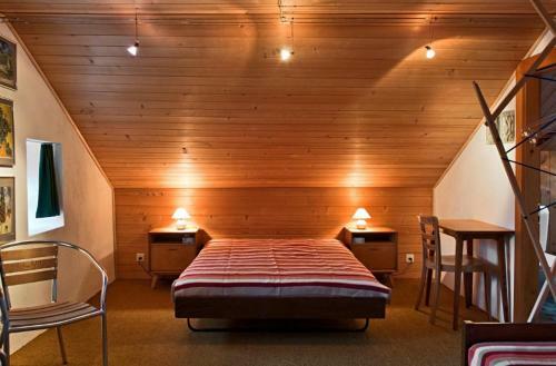 Bed & Breakfast Bnb H�tel Des Bains