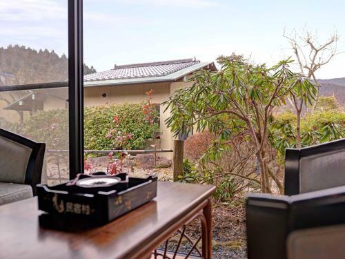 Hostal Minshuku Mizuwake