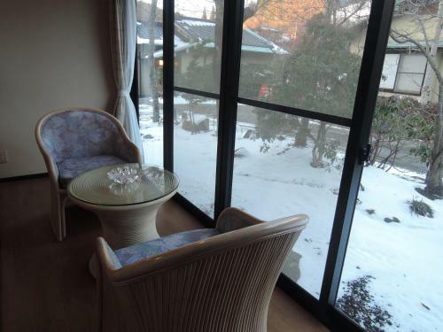 Hostal Minshuku Mizuwake