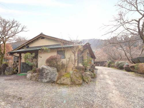 Hostal Minshuku Mizuwake
