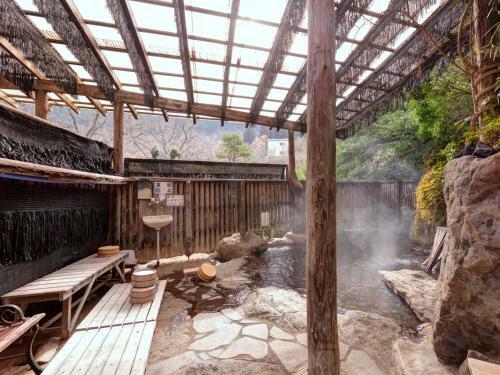 Hostal Minshuku Mizuwake