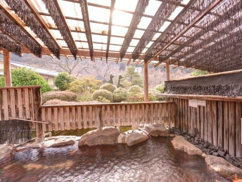 Hostal Minshuku Mizuwake