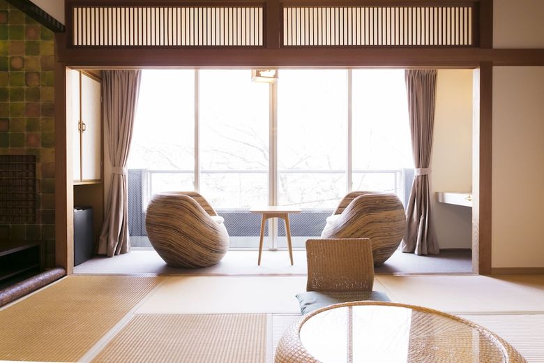 Ryokan Yoshidaya