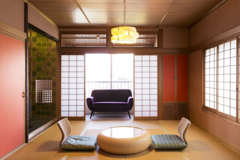 Ryokan Yoshidaya