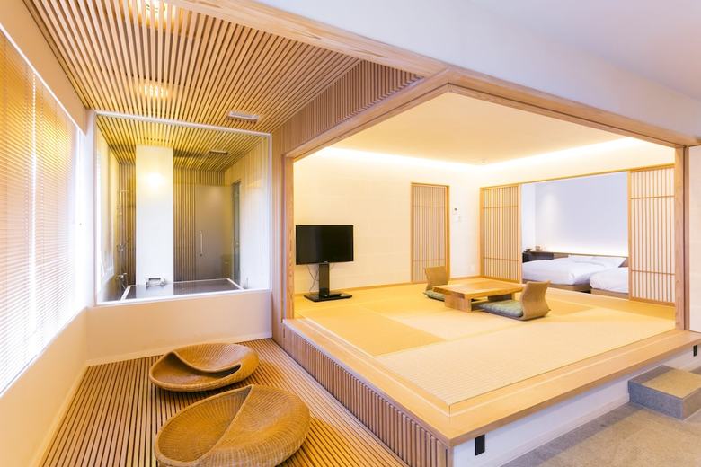 Ryokan Yoshidaya