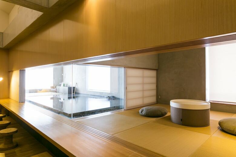 Ryokan Yoshidaya