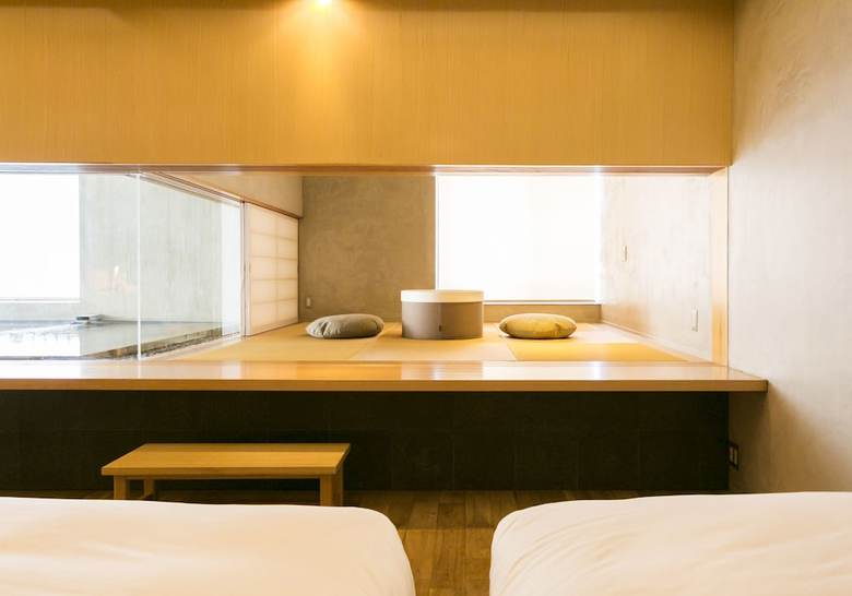 Ryokan Yoshidaya