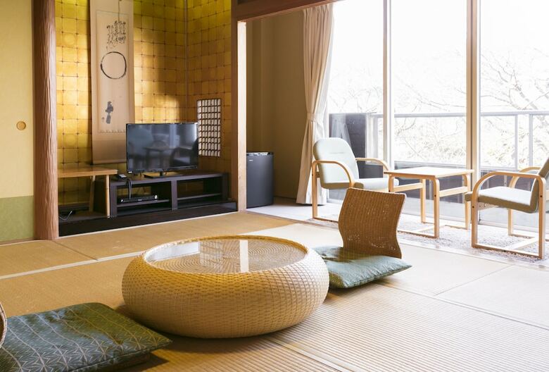 Ryokan Yoshidaya