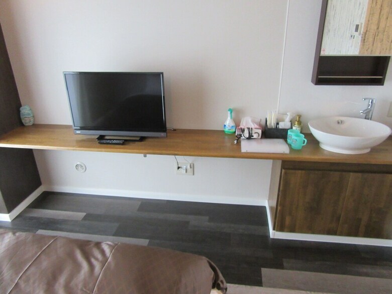 Aparthotel Morimori Land