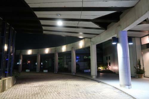 Fukuno Town Hotel A?mieux
