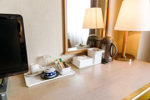 Fukuno Town Hotel A?mieux