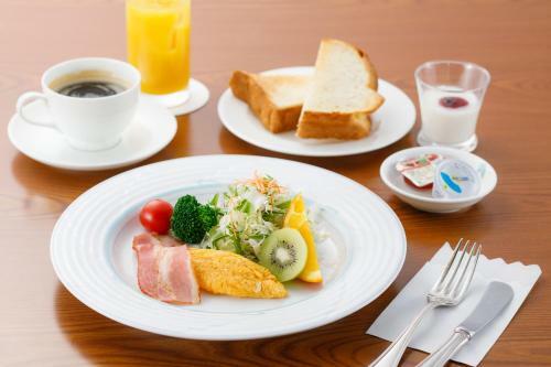 Fukuno Town Hotel A?mieux