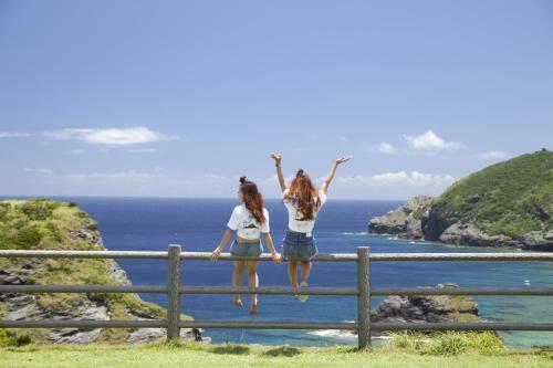 Kerama Beach Hotel