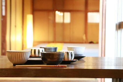 Apartamento Private House In Nara