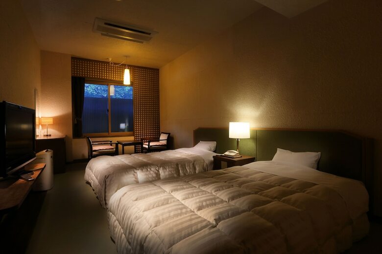 Hotel Koyo