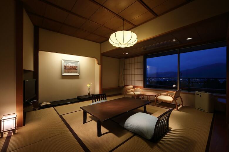 Hotel Koyo