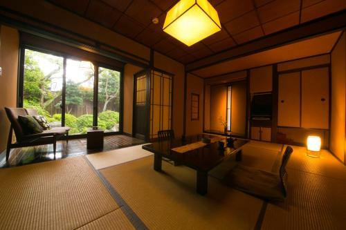 Hotel Bettei Haruki