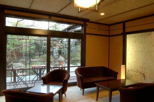 Hotel Bettei Haruki