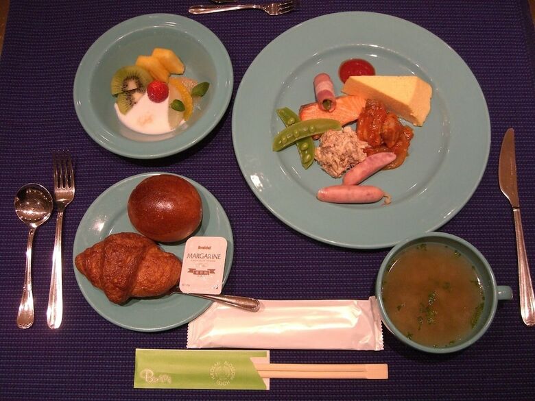 Blossom Hotel Hirosaki