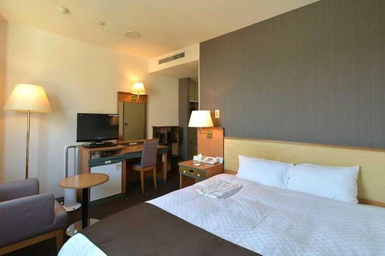 Blossom Hotel Hirosaki