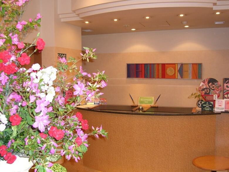 Blossom Hotel Hirosaki