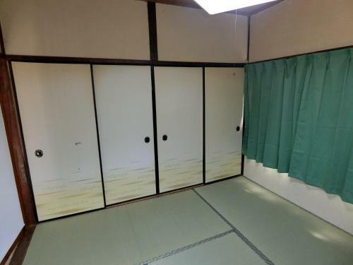 Albergue Asami Guesthouse Tabimakura