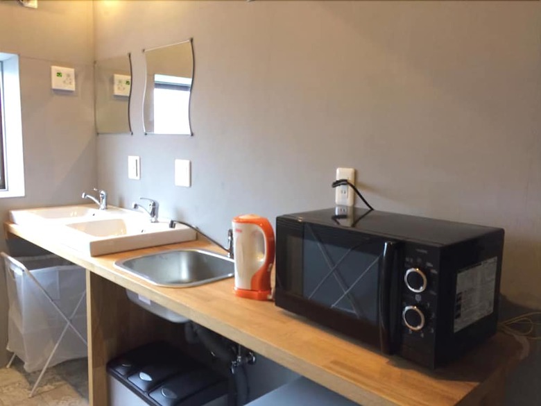 Hostal Sana Inn Town