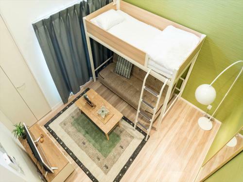 Apartamento Trip Pod Minoshima A