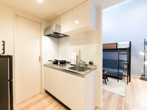 Apartamento Trip Pod Minoshima A
