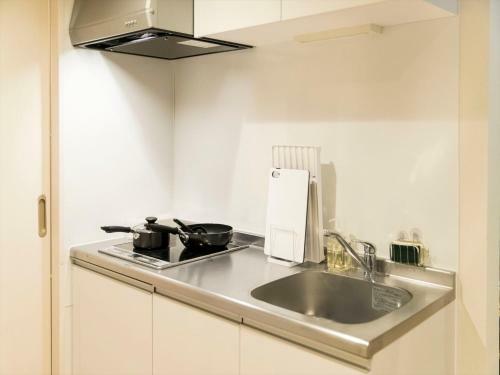Apartamento Trip Pod Minoshima A