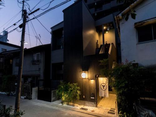 Apartamento Trip Pod Minoshima A