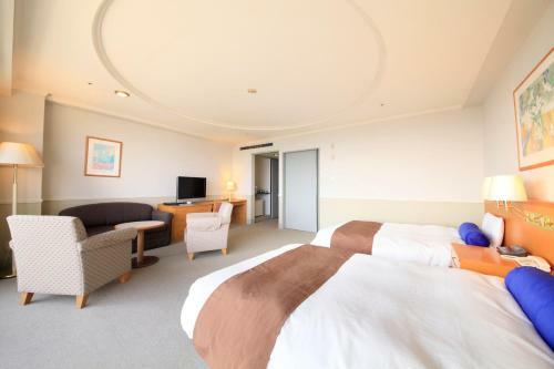 Kkr Hotel Atami