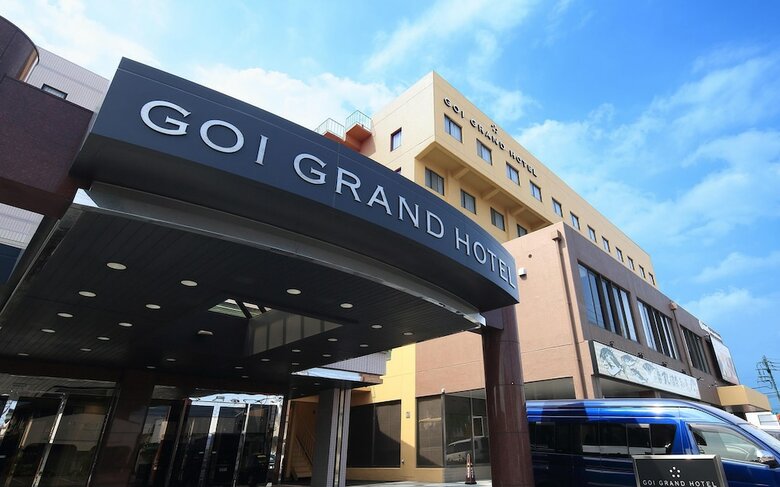 Goi Grand Hotel