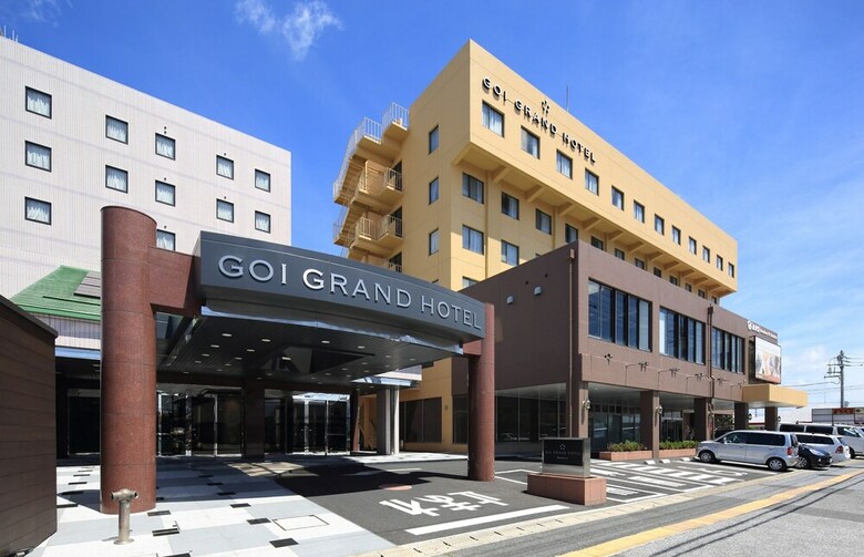 Goi Grand Hotel