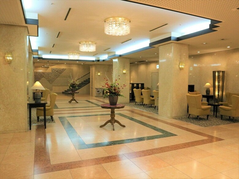 Goi Grand Hotel