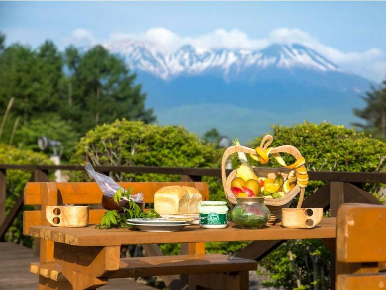 Tsutaya Tokinoyado Kazari