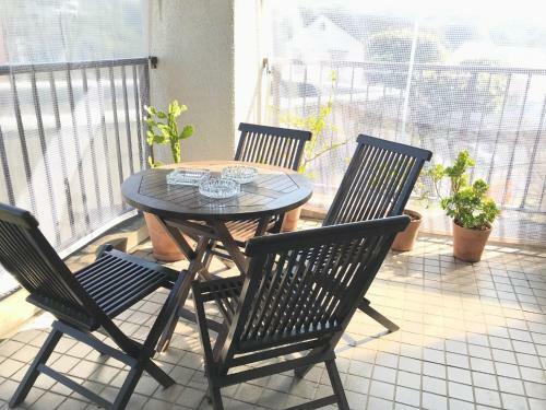 Hotel Freegate Shirahama