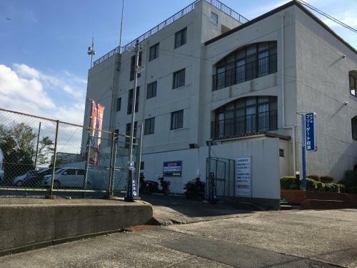 Hotel Freegate Shirahama