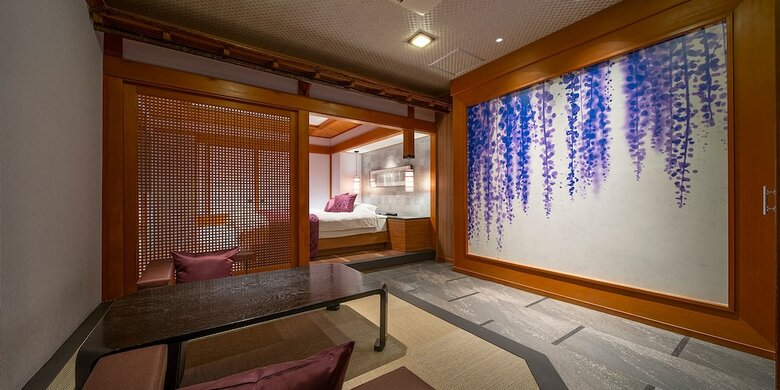 Hotel U's Kouroen