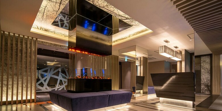 Hotel U's Kouroen