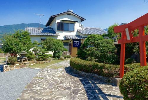 Hostal Sunset Cafe Inn Fukui