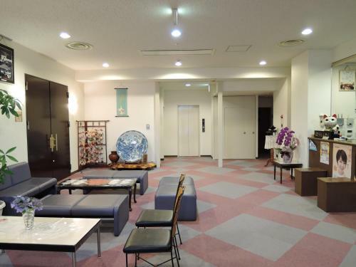 Hotel Bouenkaku