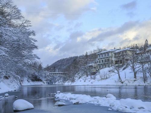 Hotel Tairyukaku