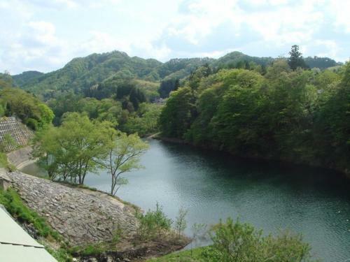 Hotel Tairyukaku