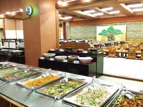 Nangoku Hotel