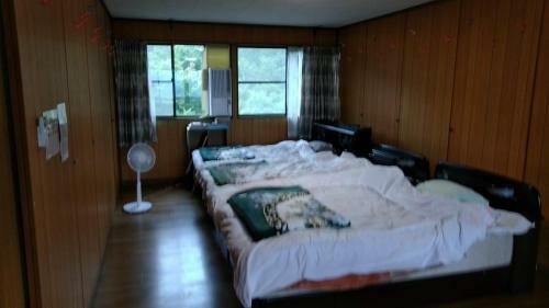 Hostal Guesthouse Taihei