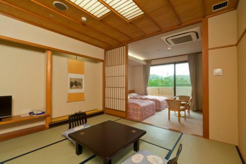 Tagawa Ryusenkaku